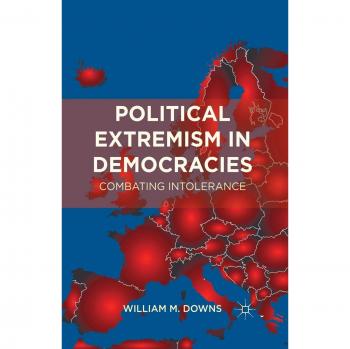 Political Extremism in Democracies: Strategies for Combating Intolerance