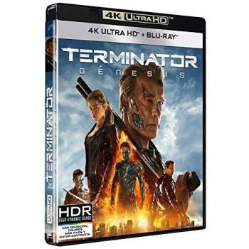 Terminator Genesis