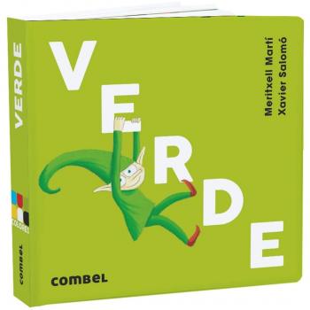 Verde - Meritxell Martí Orriols