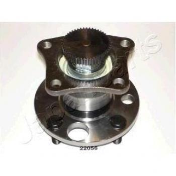 Kit de rodamientos de rueda JAPANPARTS KK-22056