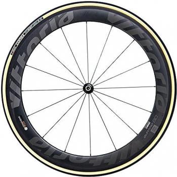 Vittoria Cub. Corsa 30-622 G2.0 Cubiertas Ciclismo, Adultos Unisex, Multicolor