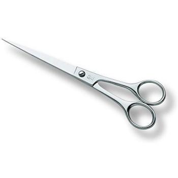 08762280 - Tijera Peluquero Cromada 7
