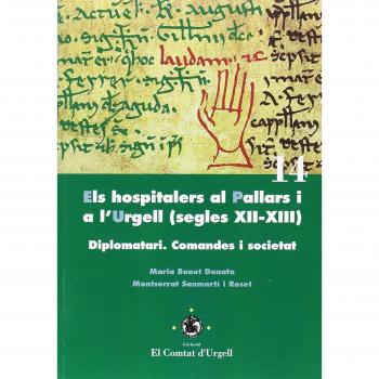 ELS HOSPITALERS AL PALLARS I A L1URGELL