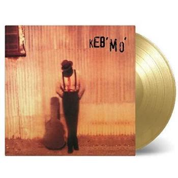 Keb'Mo [180 gm LP vinyl] [Vinilo] - Keb' Mo'