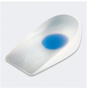 P 440 - Asiento de tacón de silicona - drenaje calcáneo