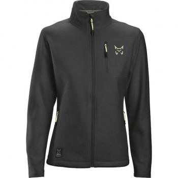 Forro Polar Altus Lombardia W Mujer 72101LW-107