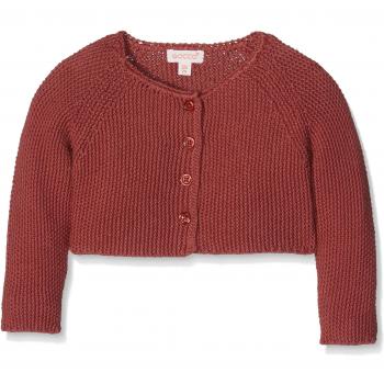 Gocco S77JCHNP701, Chaqueta para Bebés, Morado