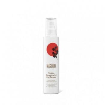 Whitening. Tónico Blanqueador Purificante - Massada
