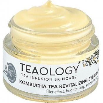 Teaology Kombucha Tea Revitalizing Eye Cream 15ml