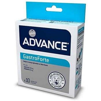 ADVANCE - GASTRO FORTE Supplément nutritionnel pour chien - 100 g