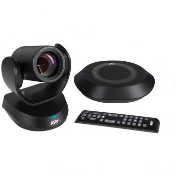 AVer CAM520 Pro3 8 MP Negro 1920 x 1080 Pixeles 60 pps Sony