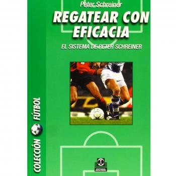 REGATEAR CON EFICACIA. El sistema de Peter Schreiner