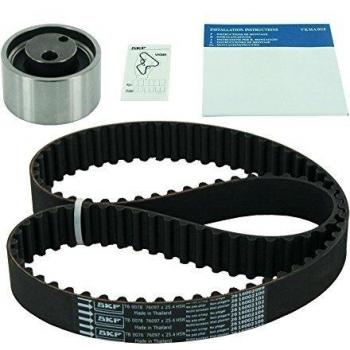 SKF VKMA 96214 Kit de correa de distribución