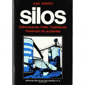Silos, Deformaciones, fallas, explosiones.