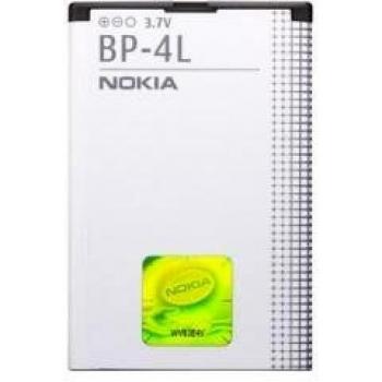 Nokia BP-4L Reemplazo / Repuesto 1500mah Batería de iones de litio para Nokia E61i