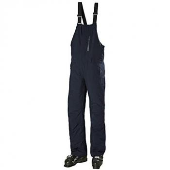 Helly Hansen Men's Legendary Insulated Ski Bib Pants Navy 2XL