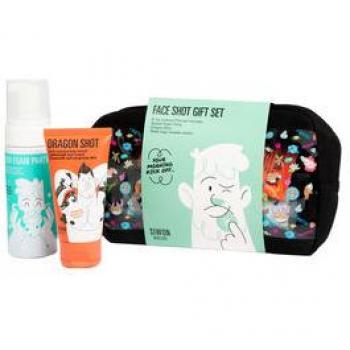 Set de Belleza Siwon Face Shot Gift (3 Piezas)