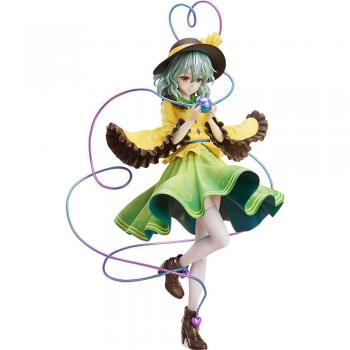 Estatua de PVC 1/4 Koishi Komeiji Touhou Project 46 cm
