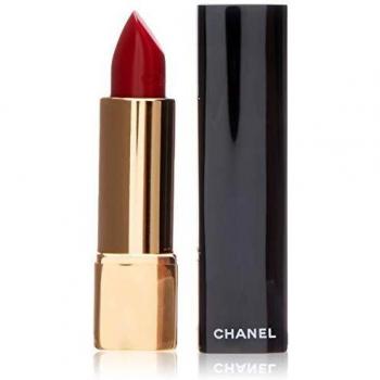 Chanel Rouge Allure Luminous Intense Lip Colour - #104 Passion 3.5g/0.12oz
