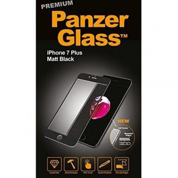 PanzerGlass Premium Protector de Pantalla para iPhone