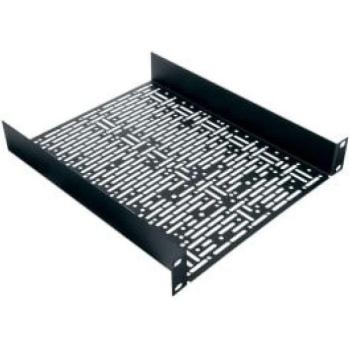 Middle Atlantic HR-UMS1-3.5 Black Server Rack Enclosure