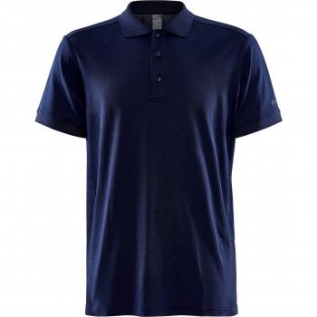 Craft Core Blend Polo Shirt