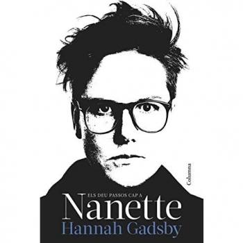 Els deu passos cap a Nanette (NO FICCIÓ COLUMNA