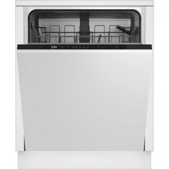 Lavavajillas Beko DIN35320 Completamente Integrado 13 Cubiertos A++