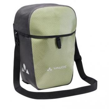 Bolsa para bicicleta Vaude Aqua Commute Single 26l (Fango)