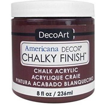 Deco Art renaissanc-Chalky Acabado Pintura, acrílico, Multicolor