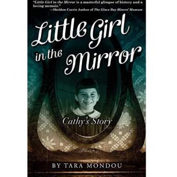 Reflections of Cathy: A Little Girl's Journey