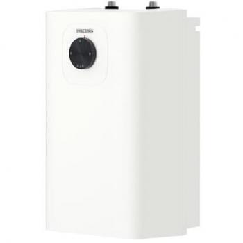 Acumulador Eléctrico Stiebel Eltron SNU 5 Plus, 5 litros, 2 kW, Bajo Presión, Antigoteo, Termostop, Compacto, Blanco