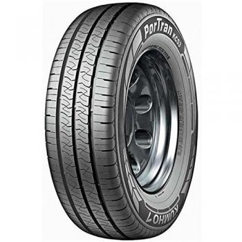 Kumho Portran KC53 - 195/75/R16 105T - C/B/71 - Neumático de verano