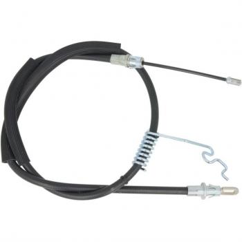 Cable de freno de mano TRW GCH554 Derecha