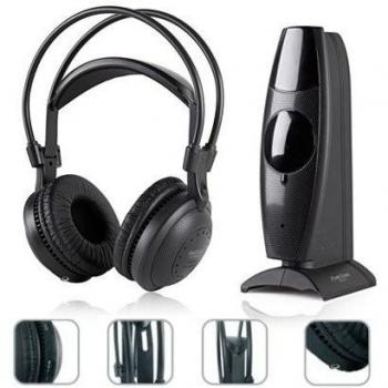 InfoCoste - Auriculares Inalámbricos Hi-Fi Fa8060 Fonestar