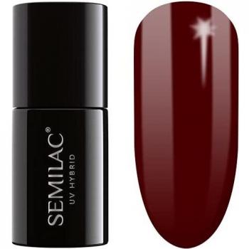 Esmalte Semipermanente 7 ml - Uv Hybrid - Espresso 029 - Semilac