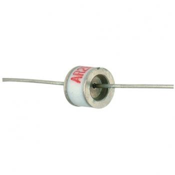 Descargador de Gas 2 Polos Electro DH 06.400/350