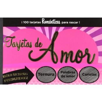 TARJETAS DE AMOR