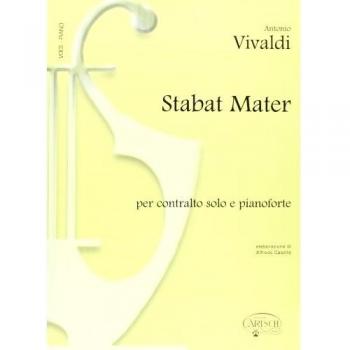 STABAT MATER
