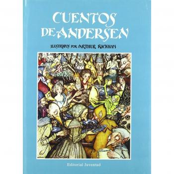 CUENTOS DE ANDERSEN -C.Universal