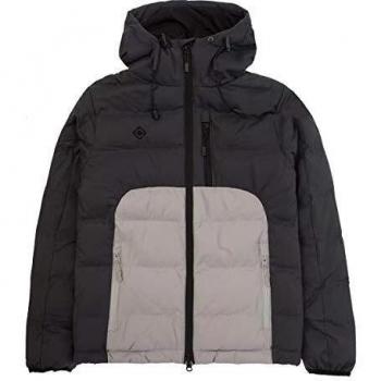 Izas Chaqueta Ligera de Fibra Ampriu Kids