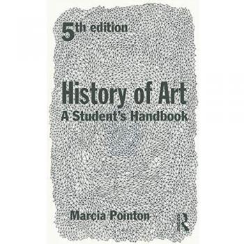 History of Art: A Student's Handbook