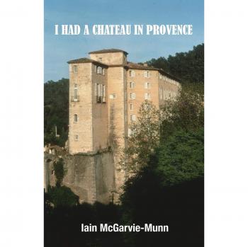 Château en Provenza: Experiencia de Lujo y Relax