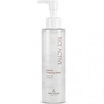 Rice Active Cleansing Water 150ml