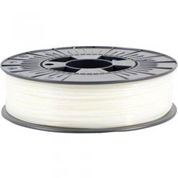 Filamento PLA 1.75 mm Natural Reforzado - 750 g