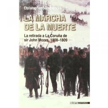 MARCHA DE LA MUERTE