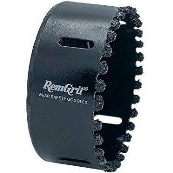 Disston GO60 95mm Carbide Grit Holesaw