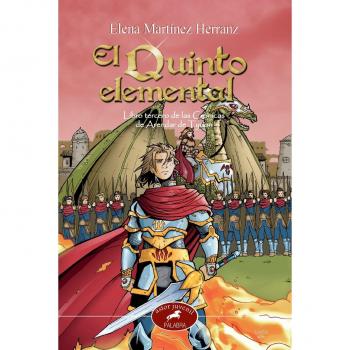 Quinto Elemental, El. Libro tercero De L