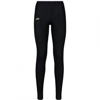 odlo - Medias deportivas - para mujer negro L