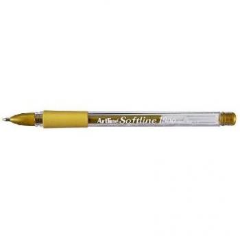 Artline EGB-1900 OR - Bolígrafo, color oro